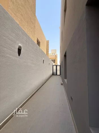 شقة للإيجار في شارع إبراهيم الصديقي, حي العارض, مدينة الرياض, منطقة الرياض صورة 4
