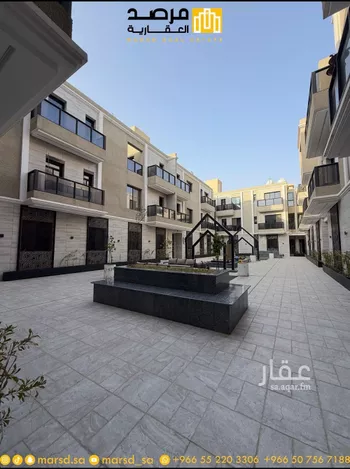 شقة للإيجار في شارع احمد الغزالي, حي العارض, مدينة الرياض, منطقة الرياض صورة 3