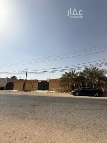 استراحة للبيع في شارع عقرباء 125, حي عقرباء, مدينة امارة منطقة الرياض - الجبيله, منطقة الرياض