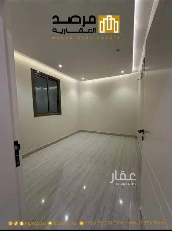 شقة للبيع في شارع ابن ابي الضياف, حي القادسية, مدينة الرياض, منطقة الرياض صورة 3