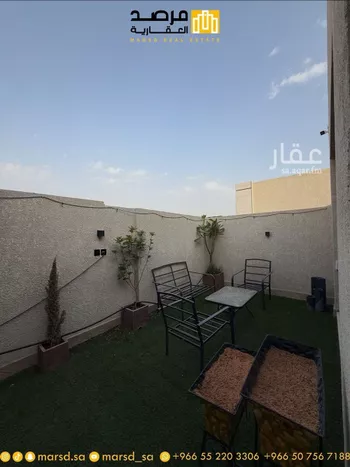 دور للبيع في شارع عبدالعزيز الرفاعي, حي العارض, مدينة الرياض, منطقة الرياض صورة 3