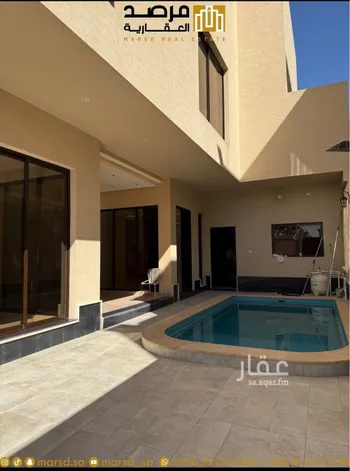 فيلا للبيع في شارع محمد بن سحمي, حي القيروان, مدينة الرياض, منطقة الرياض صورة 2