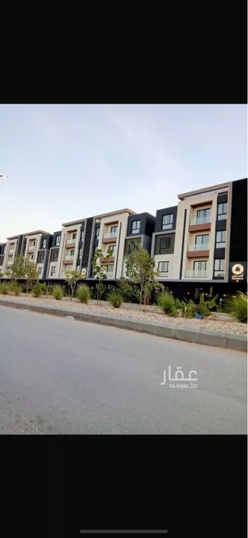 شقة للبيع في شارع اسماعيل الازهري, حي المونسية, مدينة الرياض, منطقة الرياض