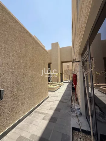 فيلا للإيجار في شارع ابن عبدالغافر النيسابوري, حي العارض, مدينة الرياض, منطقة الرياض صورة 2