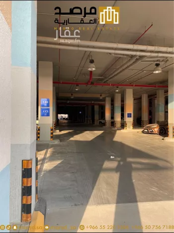 شقة للبيع في شارع الوفاء, حي الملقا, مدينة الرياض, منطقة الرياض صورة 3