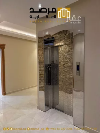 شقة للبيع في شارع السلامه, حي النرجس, مدينة الرياض, منطقة الرياض صورة 2