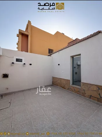 دور للإيجار في شارع الطاهرة, حي حطين, مدينة الرياض, منطقة الرياض