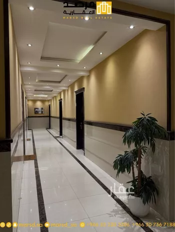 شقة للبيع في شارع صالح العذل, حي العارض, مدينة الرياض, منطقة الرياض صورة 3