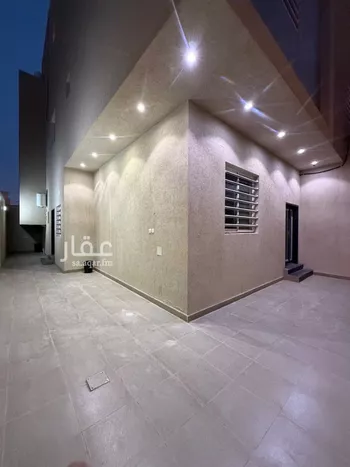 فيلا للإيجار في شارع رقم 532, حي النرجس, مدينة الرياض, منطقة الرياض صورة 2