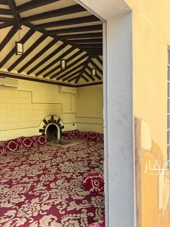 استراحة للبيع في شارع عقرباء 125, حي عقرباء, مدينة امارة منطقة الرياض - الجبيله, منطقة الرياض صورة 4