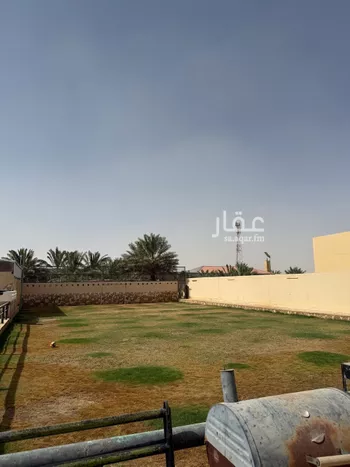 استراحة للبيع في شارع عقرباء 125, حي عقرباء, مدينة امارة منطقة الرياض - الجبيله, منطقة الرياض صورة 3