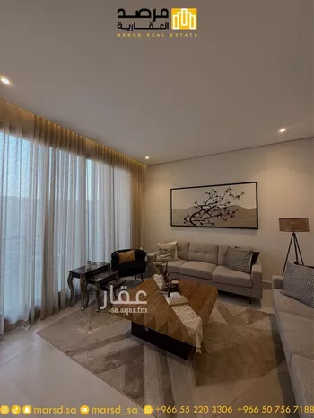 دور للبيع في شارع عبدالعزيز الرفاعي, حي العارض, مدينة الرياض, منطقة الرياض صورة 5