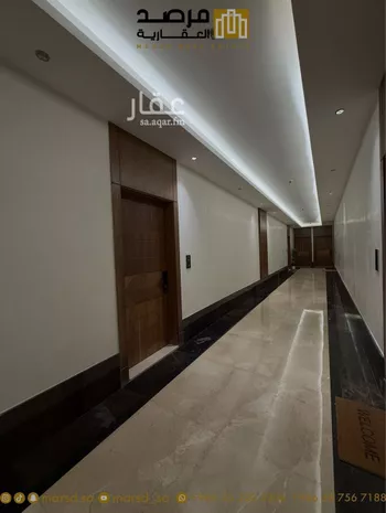 شقة للبيع في شارع الحوطة, حي الملقا, مدينة الرياض, منطقة الرياض صورة 3
