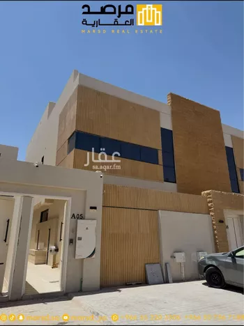 فيلا للإيجار في شارع يوسف السيرافي, حي العارض, مدينة الرياض, منطقة الرياض