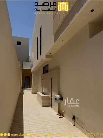 فيلا للإيجار في شارع يوسف السيرافي, حي العارض, مدينة الرياض, منطقة الرياض صورة 2