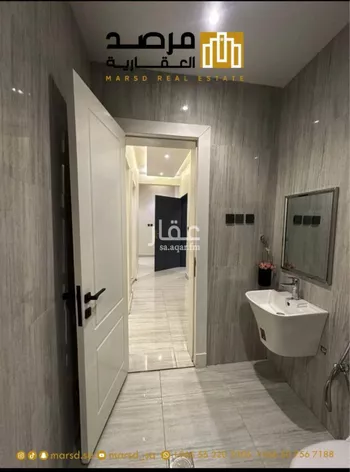 شقة للبيع في شارع ابن ابي الضياف, حي القادسية, مدينة الرياض, منطقة الرياض صورة 4
