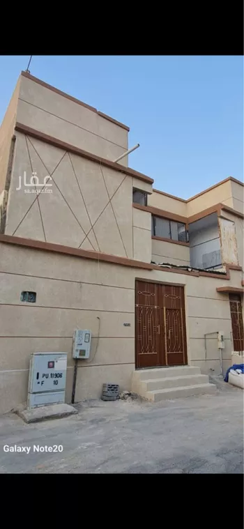 عمارة للإيجار في شارع قاسم بن سعيد, حي الجرادية, مدينة الرياض, منطقة الرياض