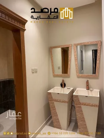 شقة للبيع في شارع السلامه, حي النرجس, مدينة الرياض, منطقة الرياض صورة 5