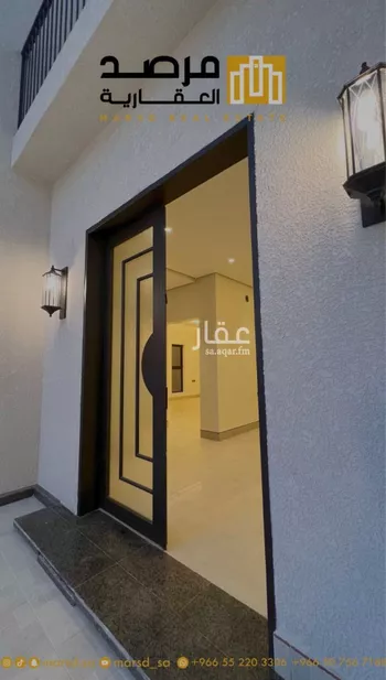 فيلا للبيع في شارع محمد بن عبدالعزيز بن هيزع, حي المهدية, مدينة الرياض, منطقة الرياض صورة 5