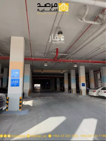 شقة للإيجار في شارع رقم 53, حي الملقا, مدينة الرياض, منطقة الرياض صورة 4