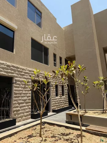 فيلا للإيجار في شارع ابن عبدالغافر النيسابوري, حي العارض, مدينة الرياض, منطقة الرياض صورة 3