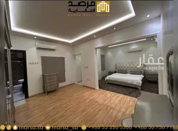 شقة للإيجار في شارع صالح العذل, القيروان, الرياض صورة 5