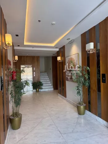 شقة للإيجار في شارع إبراهيم الصديقي, حي العارض, مدينة الرياض, منطقة الرياض صورة 2