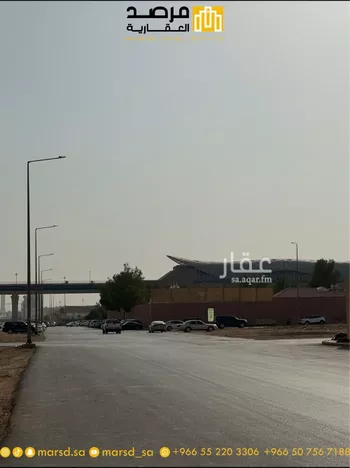 شقة للبيع في شارع صالح العذل, حي العارض, مدينة الرياض, منطقة الرياض صورة 2