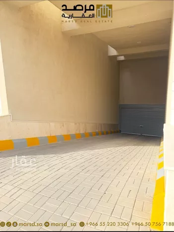شقة للبيع في شارع الحوطة, حي الملقا, مدينة الرياض, منطقة الرياض صورة 2
