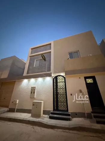 فيلا للإيجار في شارع رقم 532, حي النرجس, مدينة الرياض, منطقة الرياض
