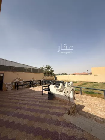 استراحة للبيع في شارع عقرباء 125, حي عقرباء, مدينة امارة منطقة الرياض - الجبيله, منطقة الرياض صورة 5