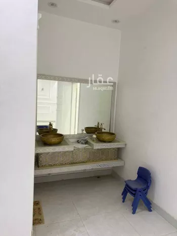 فيلا للإيجار في شارع أحمد مفتي المكي الحنفي, حي طويق, مدينة الرياض, منطقة الرياض صورة 4
