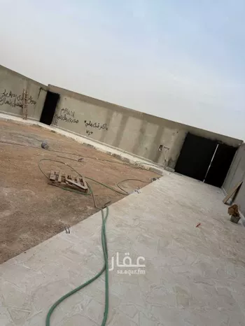 استراحة للبيع في شارع أبي عبدالله التميمي, حي ظهرة البديعة, مدينة الرياض, منطقة الرياض صورة 2