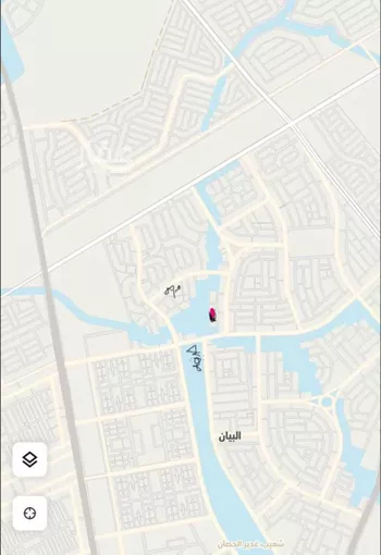 أرض للبيع في شارع أبي بكر بن عياش, حي البيان, مدينة الرياض, منطقة الرياض صورة 2