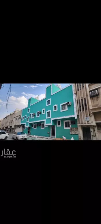 عمارة للإيجار في حي ، شارع البدر النابلسي ، حي ثليم ، الرياض ، منطقة الرياض