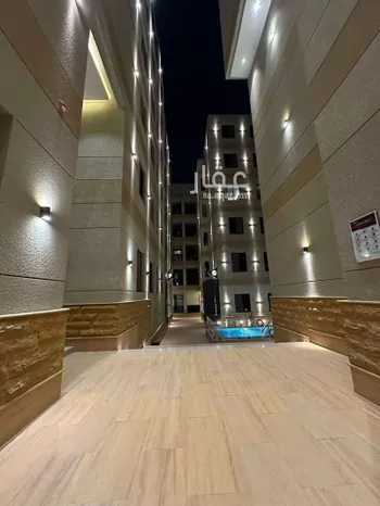 شقة للإيجار في شارع طريق النهضة, حي جرير, مدينة الرياض, منطقة الرياض صورة 2