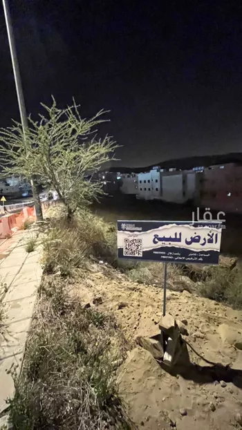 أرض للبيع في شارع 37 البديع, حي البديع, مدينة ابها, منطقة عسير