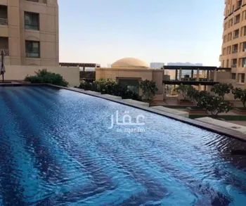 شقة للبيع في شارع اوس ابن خالد ابن عبيد, حي الفيحاء, مدينة جدة, منطقة مكة المكرمة