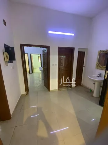 شقة للإيجار في شارع عامر ابن ابي البكير, حي العزيزية, مدينة خميس مشيط, منطقة عسير صورة 2