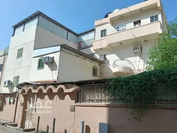 عمارة للبيع في شارع القرطاس , حي العزيزية, مدينة مكه المكرمه, منطقة مكة المكرمة صورة 2