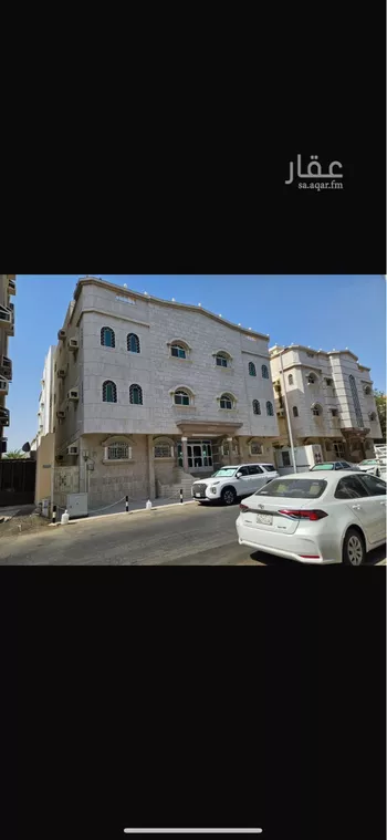 عمارة للبيع في شارع هاني بن عمرو, حي بني مالك, مدينة جدة, منطقة مكة المكرمة