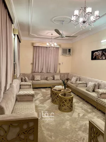 شقة للإيجار في شارع عامر ابن ابي البكير, حي العزيزية, مدينة خميس مشيط, منطقة عسير