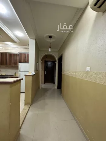شقة للبيع في شارع جعفر بن عفان, حي المروة, مدينة جدة, منطقة مكة المكرمة صورة 2