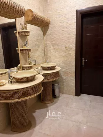 فيلا للبيع في حي الميداء, مدينة البصر, منطقة القصيم صورة 3