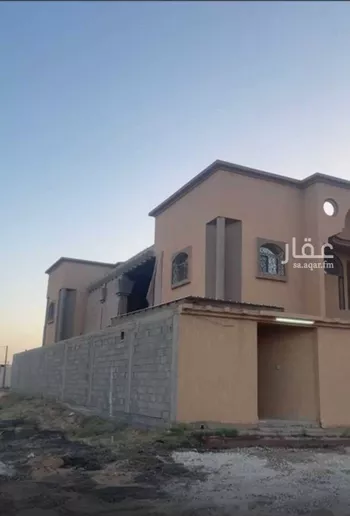 فيلا للبيع في حي الميداء, مدينة البصر, منطقة القصيم