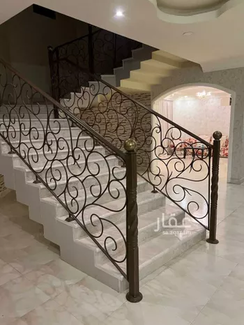 فيلا للبيع في حي الميداء, مدينة البصر, منطقة القصيم صورة 2