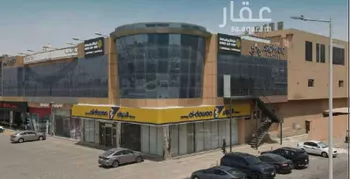 عمارة للإيجار في شارع أنس بن مالك, حي الملقا, مدينة الرياض, منطقة الرياض صورة 2