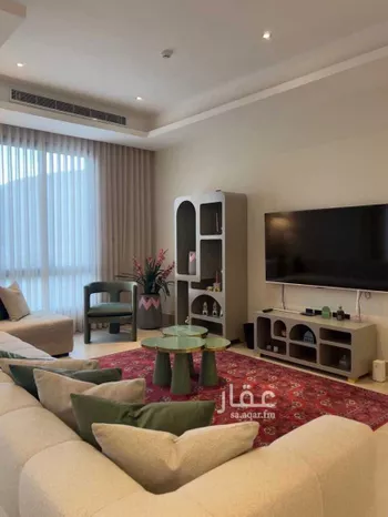 شقة مفروشة للحجز في الرياض ، حي حطين ، منطقة الرياض