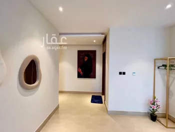 شقة مفروشة للحجز في الرياض ، حي حطين ، منطقة الرياض صورة 5
