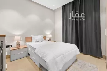 شقة مفروشة للحجز في الرياض ، حي حطين ، منطقة الرياض صورة 2